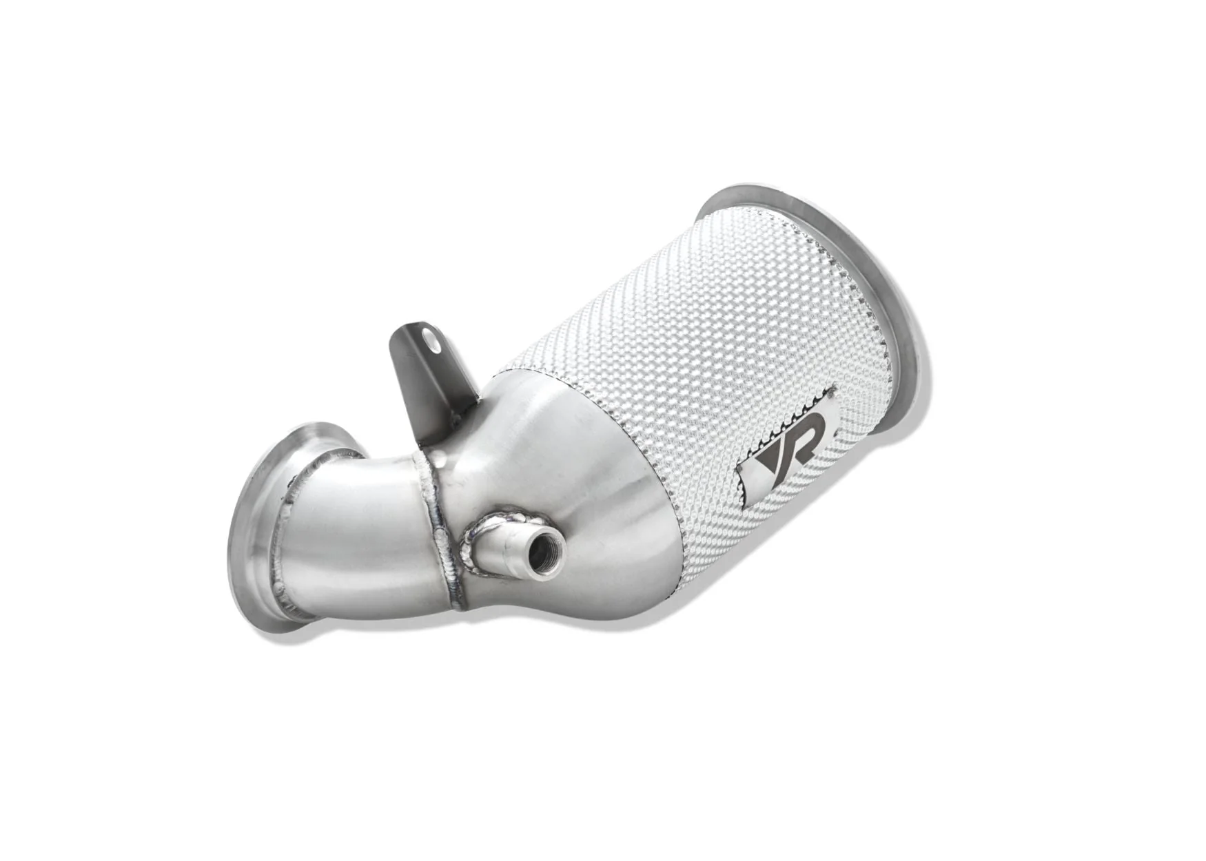 Porsche 971 Panamera Turbo / GTS Valvetronic Exhaust System - Yonristic Performance - Image 40