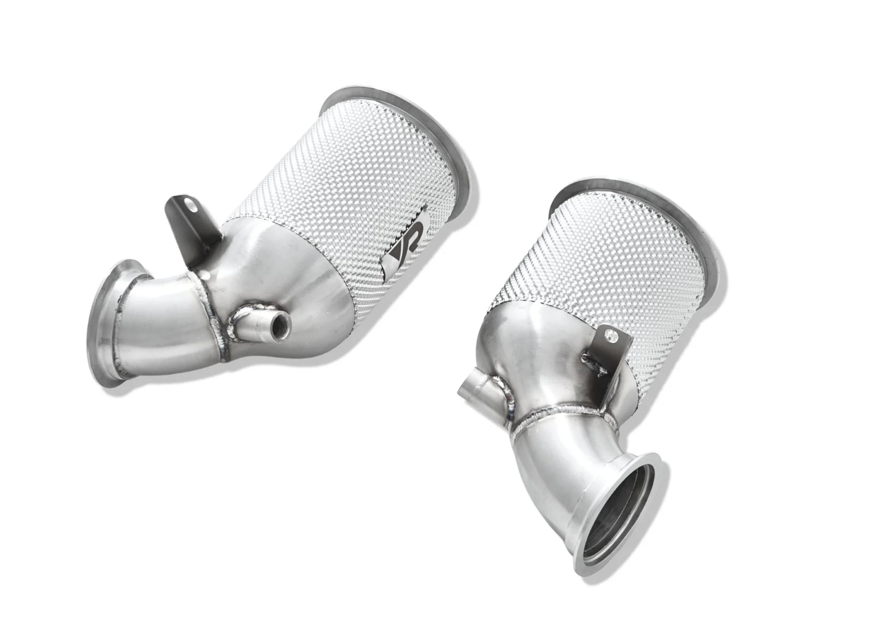 Porsche 971 Panamera Turbo / GTS Valvetronic Exhaust System - Yonristic Performance - Image 6