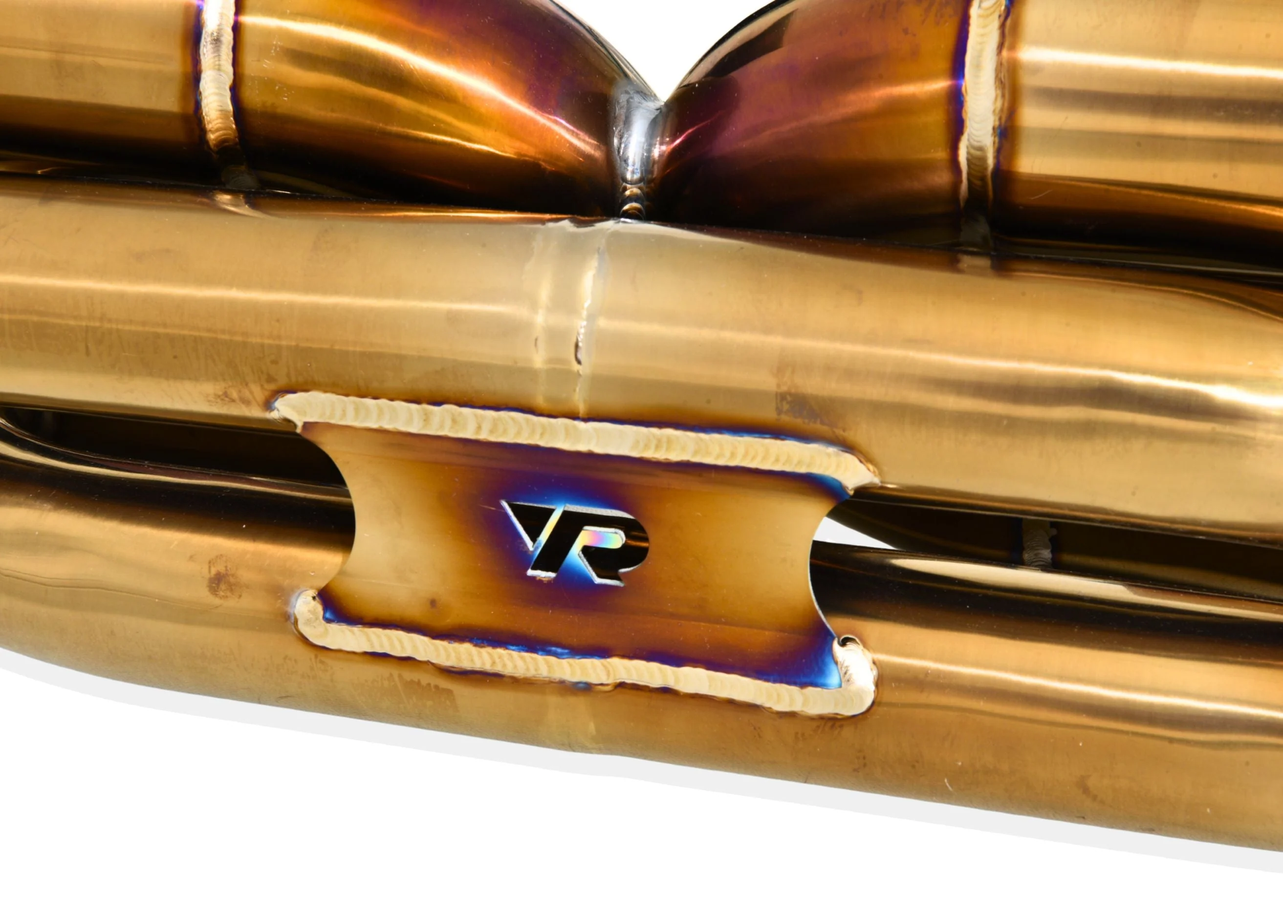 Porsche 992.1 Carrera+ Exhaust System & Race Headers - Yonristic Performance - Image 12
