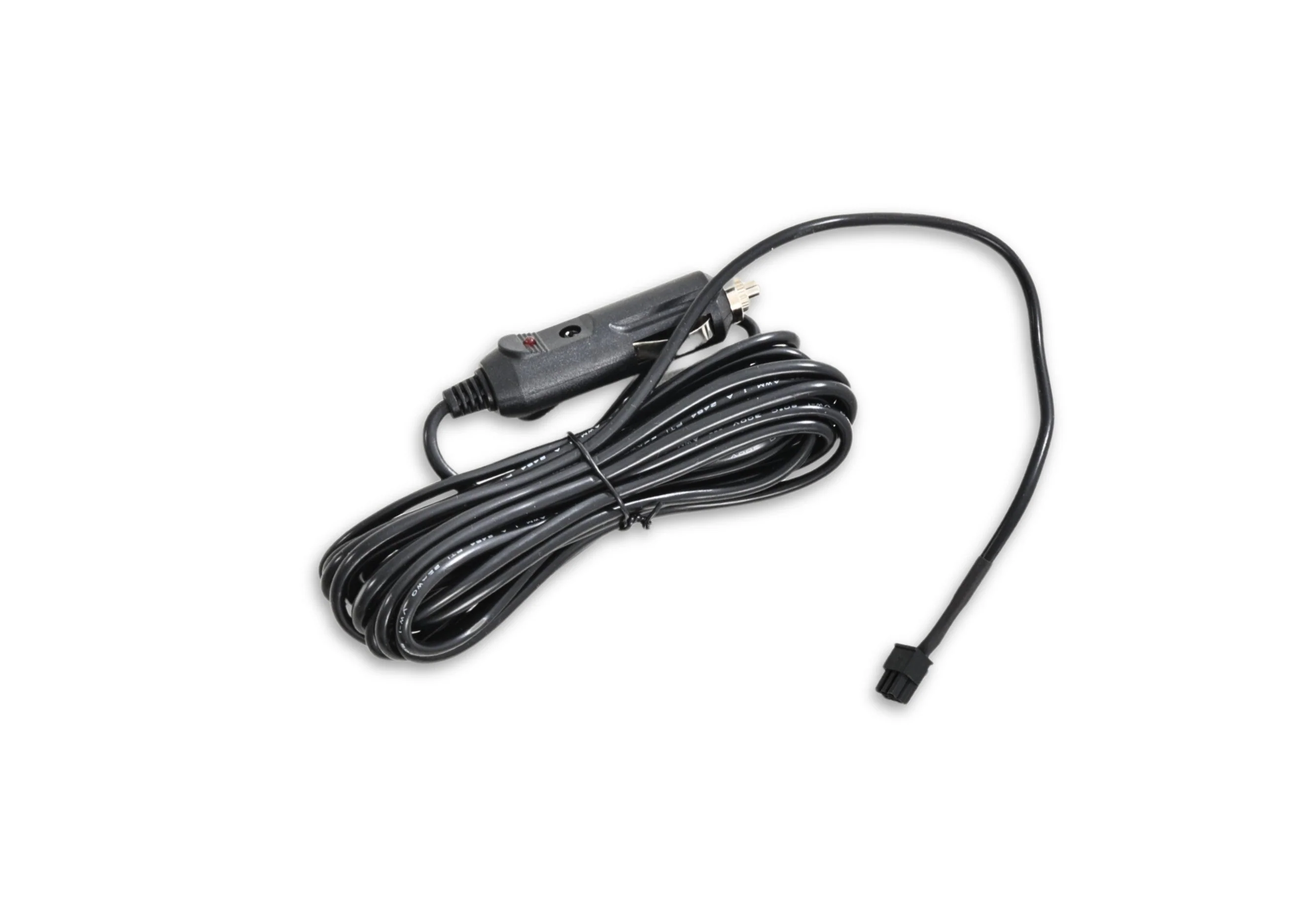Power Wire / Cigarette Lighter Adaptor