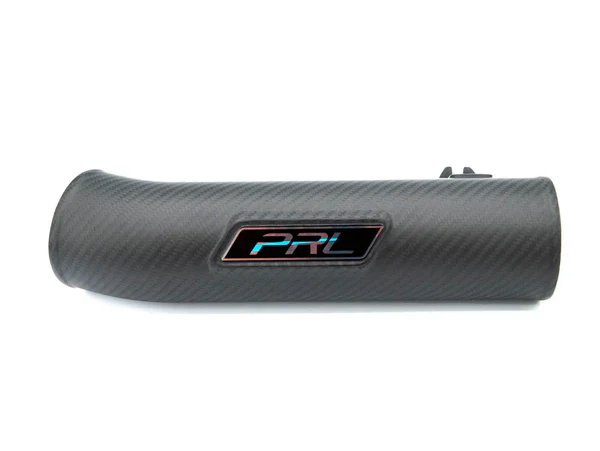 PRL Motorsports Carbon Fiber Inlet Pipe Kit – 2022+ Honda Civic / 2023+ Acura Integra 1.5T (11th Gen) - Image 2