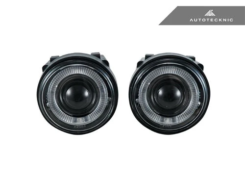 Projector Fog lights - Dodge Neon 03-05
