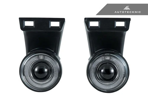 Projector Fog lights - Dodge Ram 94-01