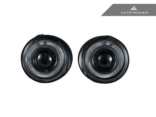 Projector Fog lights - Nissan Altima 02-04/ Murano 03-04/ Infiniti FX35/ FX45 03-05