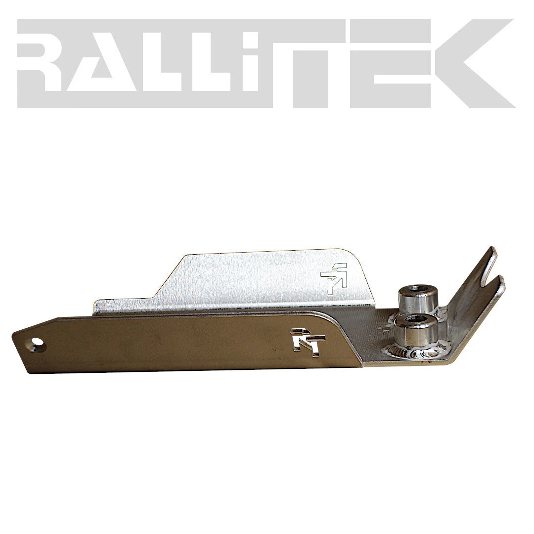 Rallitek Rallitek R160 Differential Skid Plate - Fits 20-25 Subaru WRX - Image 12