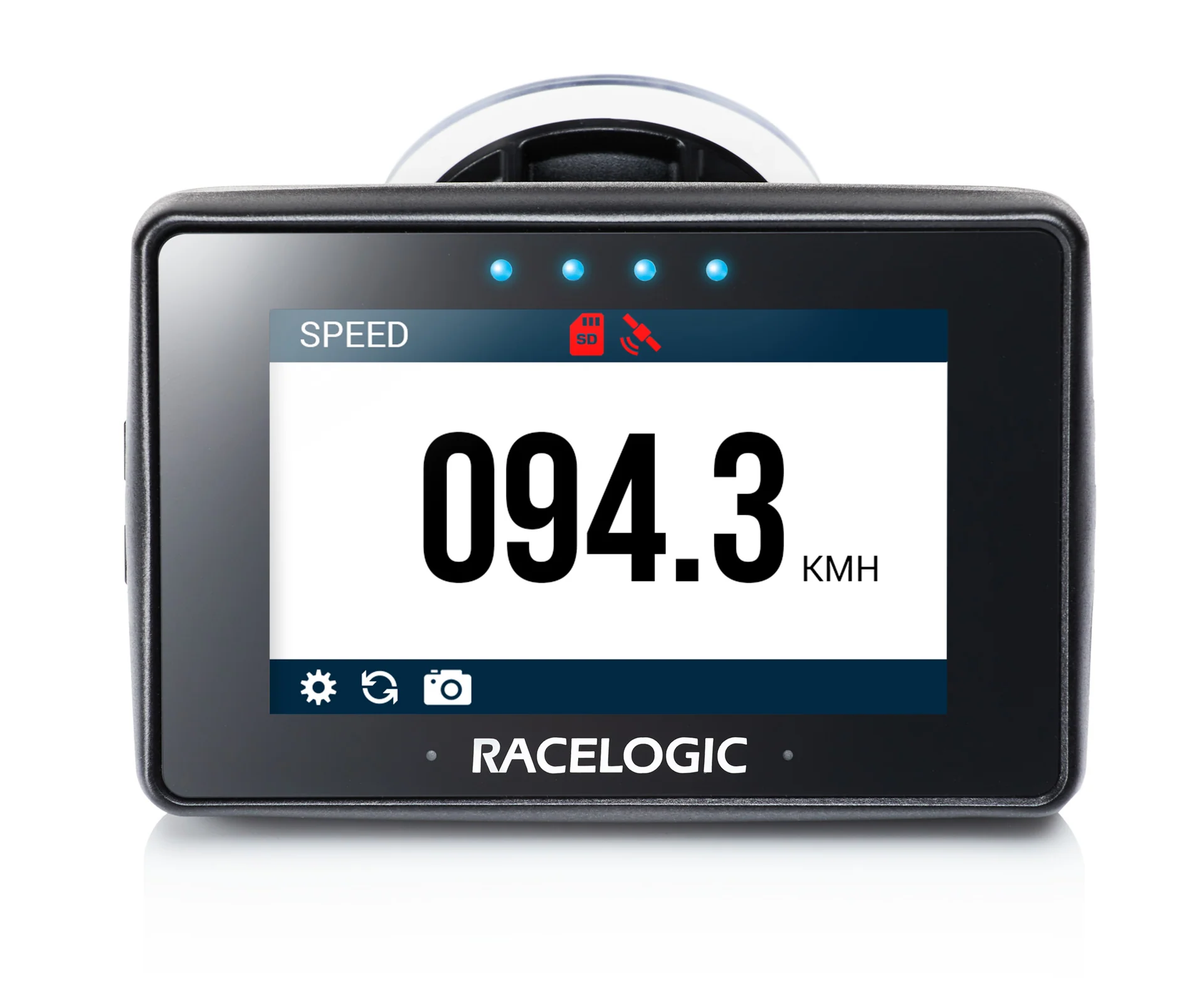 Racelogic Performance Box Touch - Image 10
