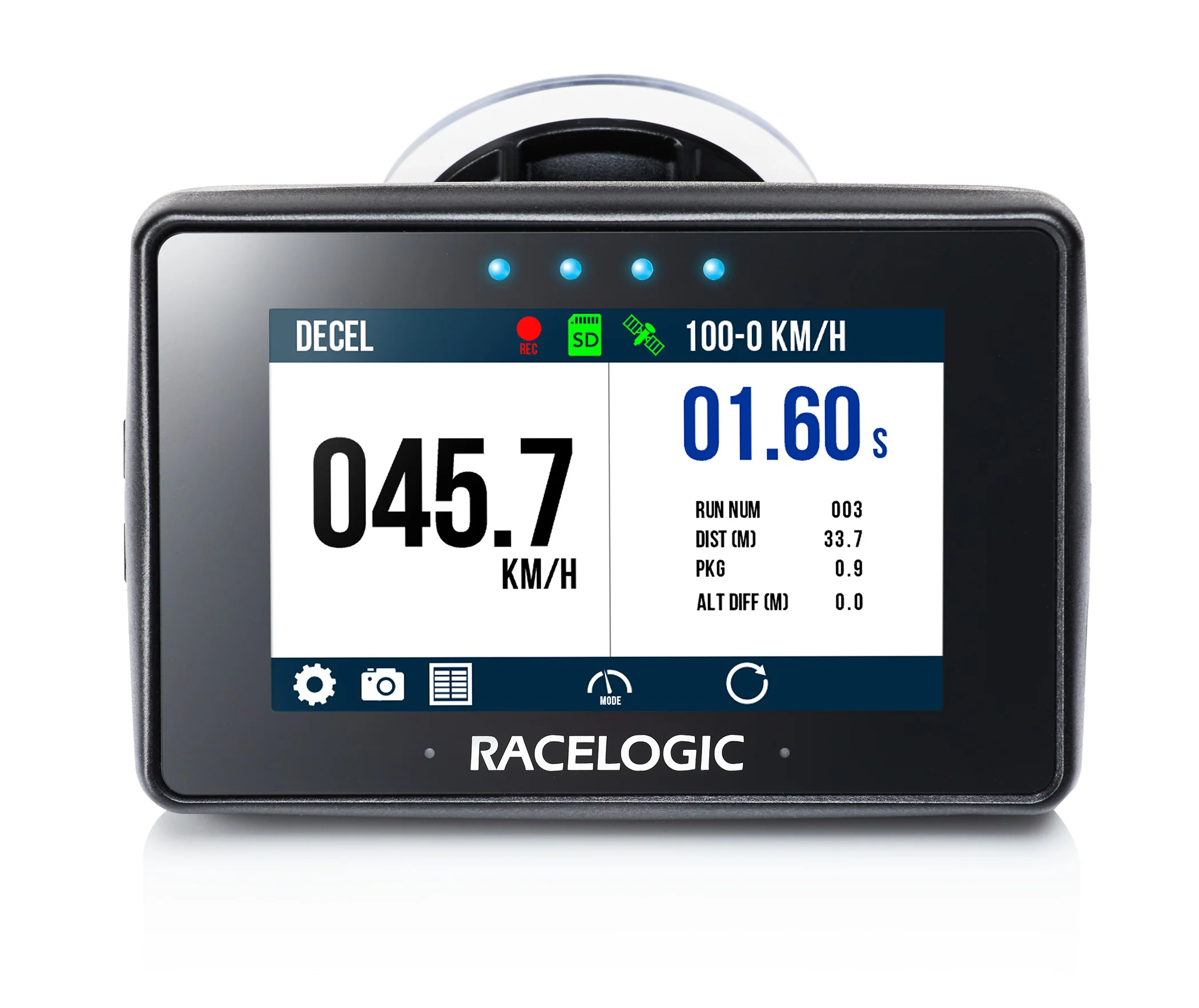 Racelogic Performance Box Touch - Image 11
