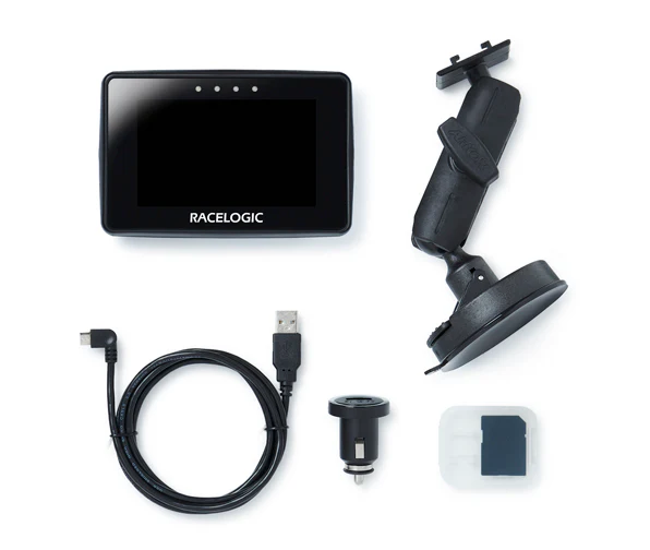 Racelogic Performance Box Touch - Image 2