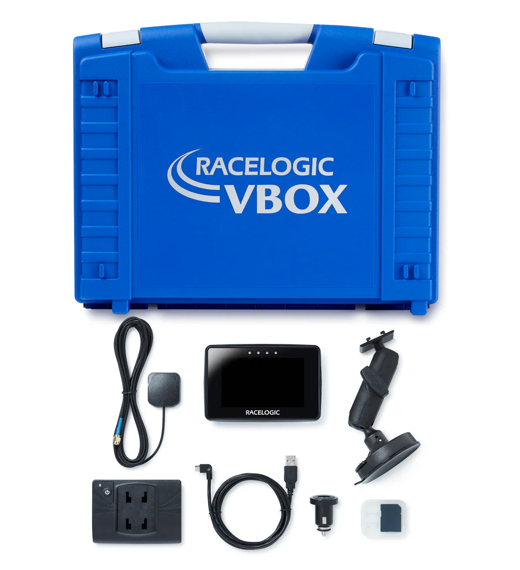 Racelogic Performance Box Touch - Image 3