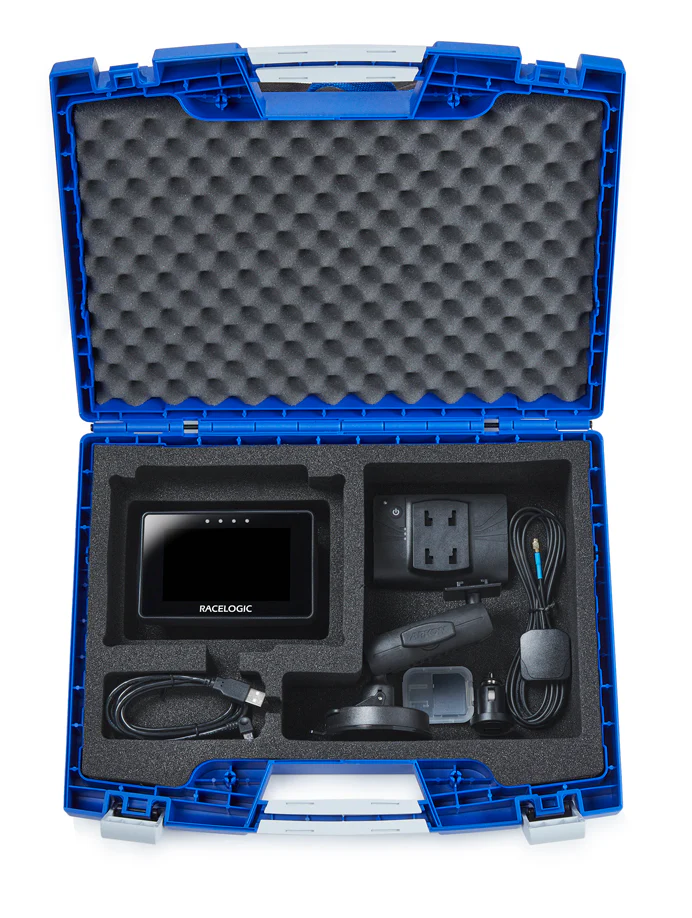 Racelogic Performance Box Touch - Image 4
