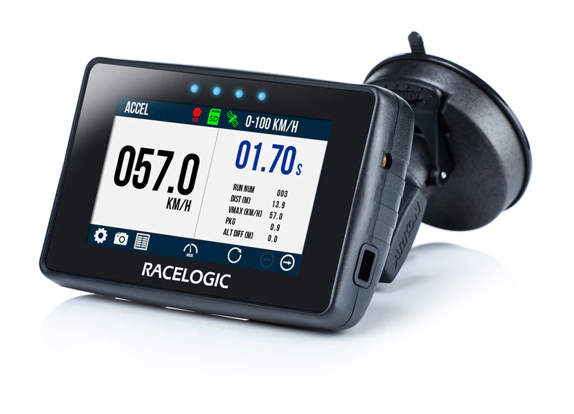 Racelogic Performance Box Touch - Image 5