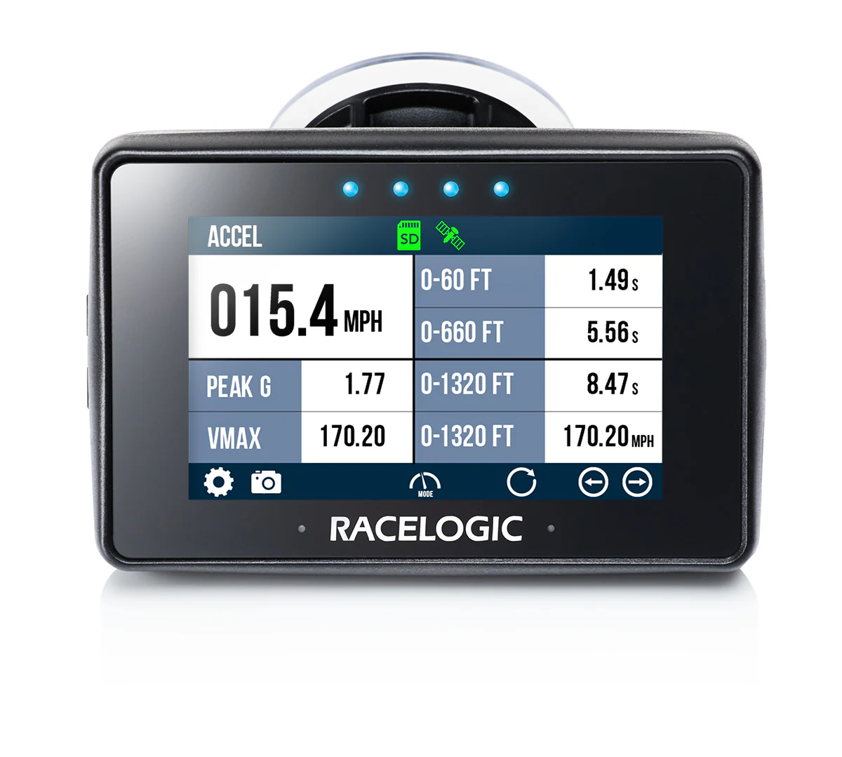 Racelogic Performance Box Touch - Image 6