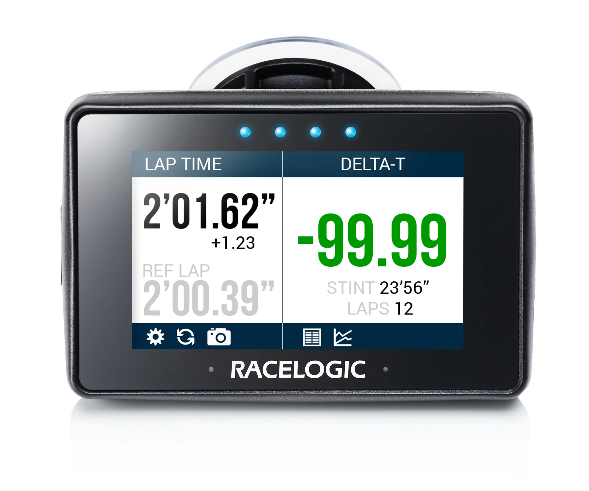 Racelogic Performance Box Touch - Image 9