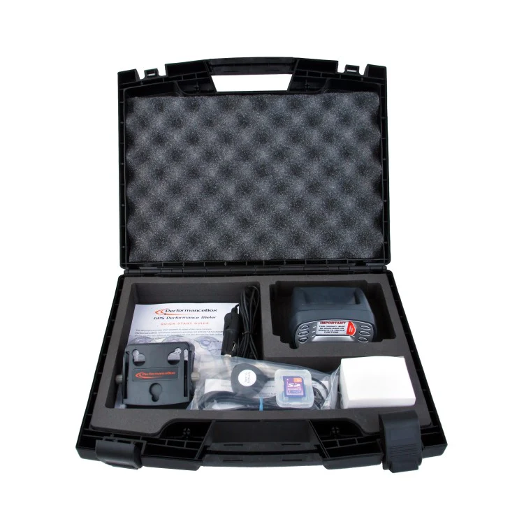 Racelogic PerformanceBox - Image 4