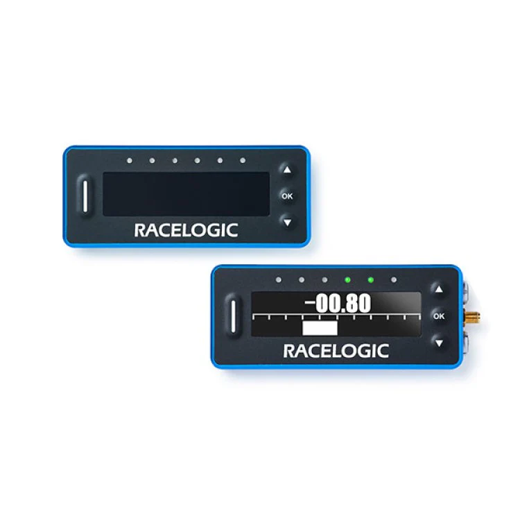 Racelogic VBOX LapTimer
