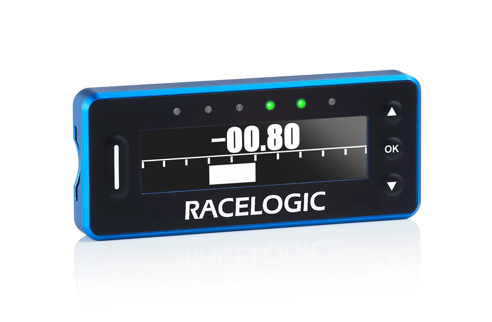 Racelogic VBOX LapTimer - Image 2