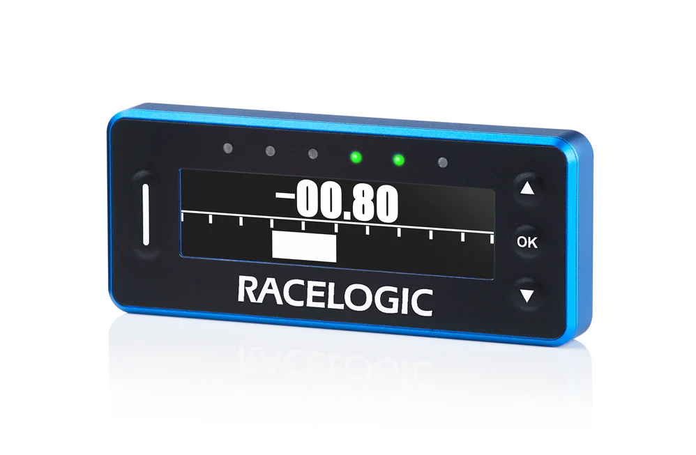 Racelogic VBOX LapTimer - Image 3