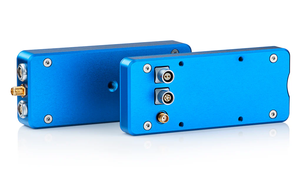 Racelogic VBOX LapTimer - Image 5