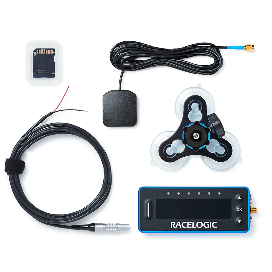 Racelogic VBOX LapTimer - Image 6