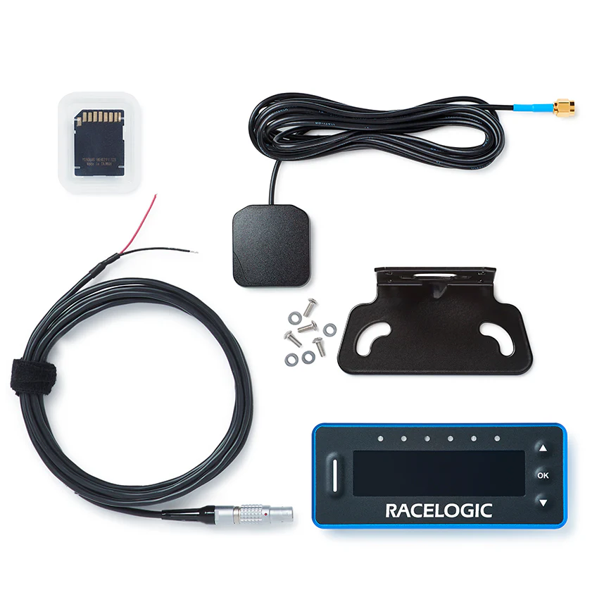 Racelogic VBOX LapTimer - Image 7