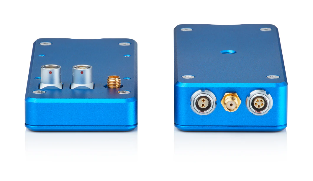 Racelogic VBOX Pit Lane Timer - Image 5