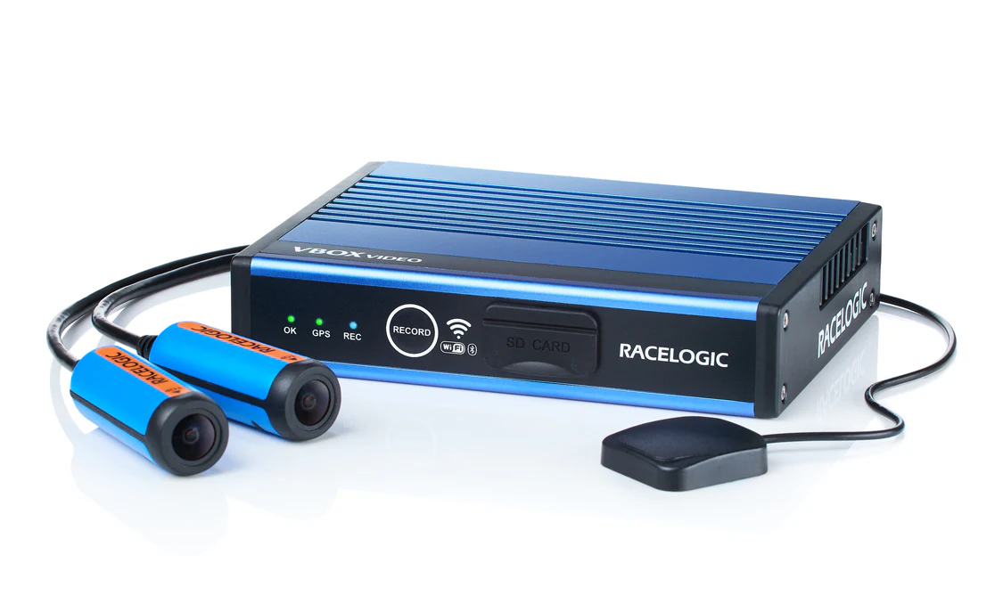 Racelogic VBOX Video HD2 - Track Package
