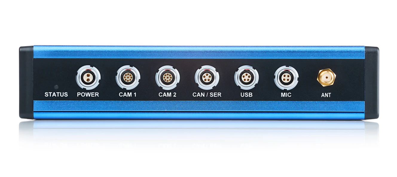 Racelogic VBOX Video HD2 - Track Package - Image 3