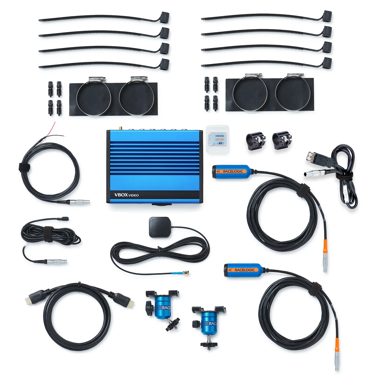 Racelogic VBOX Video HD2 - Track Package - Image 4