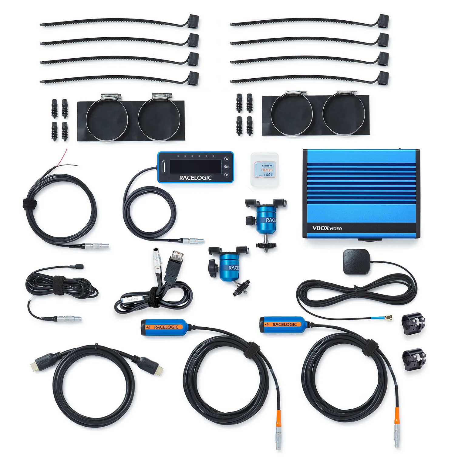 Racelogic VBOX Video HD2 - Track Package - Image 5