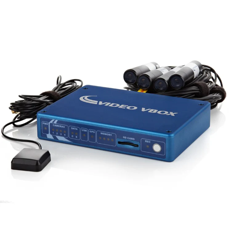 Racelogic Video VBOX Pro 10 Hz