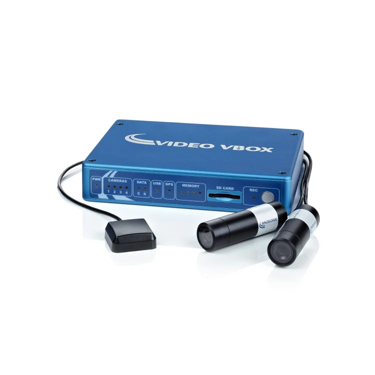 Racelogic Video VBOX Pro 10 Hz - Image 2