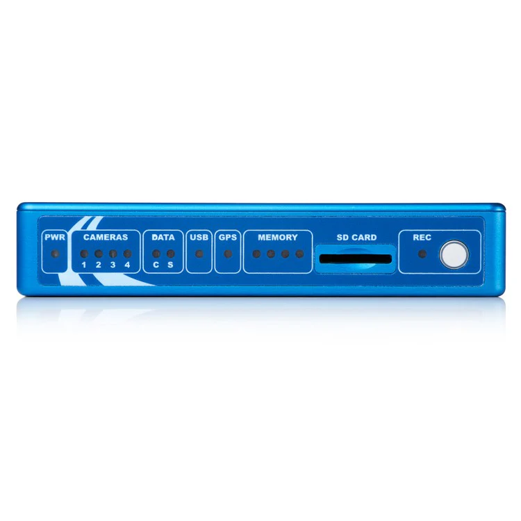 Racelogic Video VBOX Pro 10 Hz - Image 3