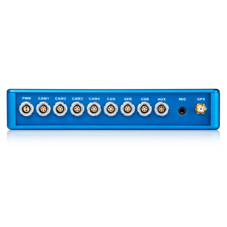 Racelogic Video VBOX Pro 10 Hz - Image 4