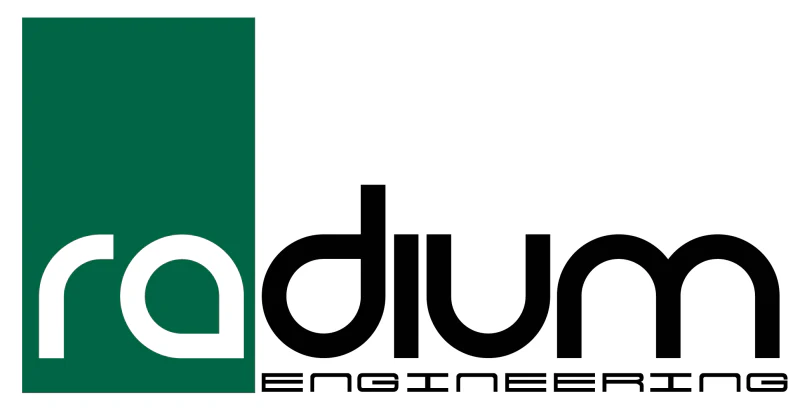 Radium Engineering Multi-Port Regulator (MPR) - Green - Image 2