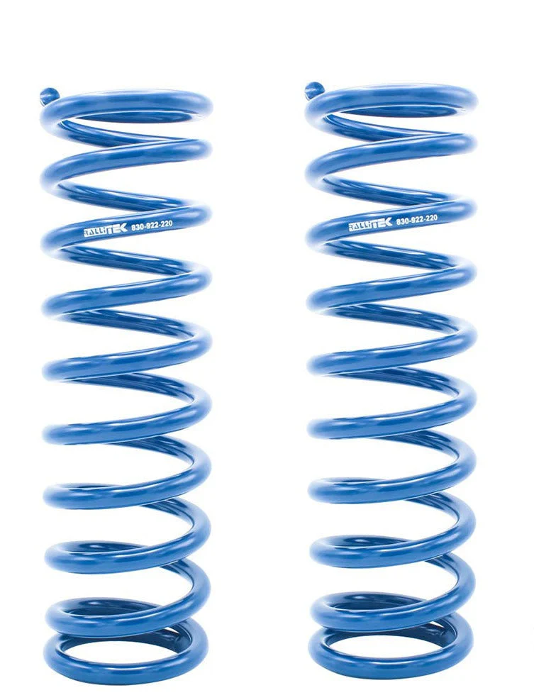 Rallitek Raised Spring Lift Kit - Fits 2015-2019 Subaru Outback - Image 2