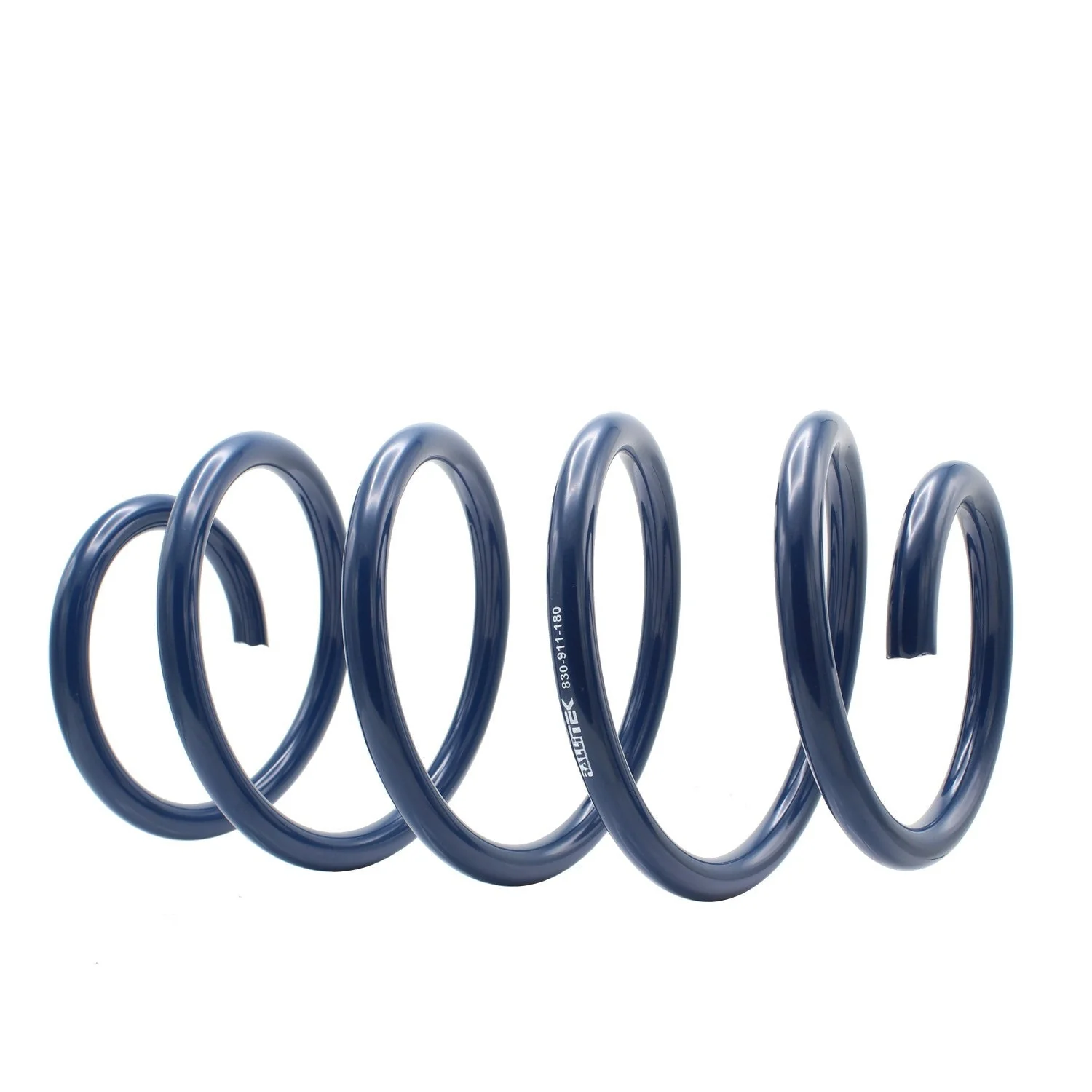 Rallitek 1/2" Front Standard Height Springs & Bilstein B6 Struts - Fits 2018-2023 Subaru Crosstrek - Image 9