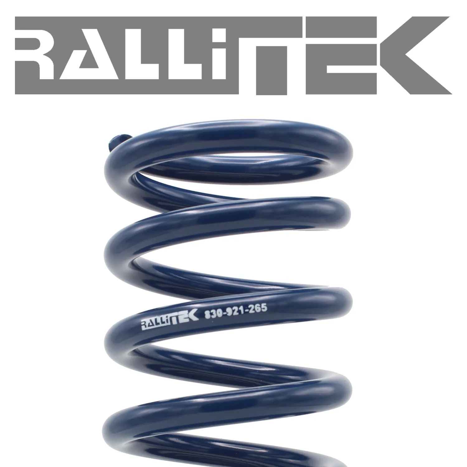 Rallitek 1/2" Rear Overload Springs & OEM Struts - Fits 2018-2023 Subaru Crosstrek - Image 5