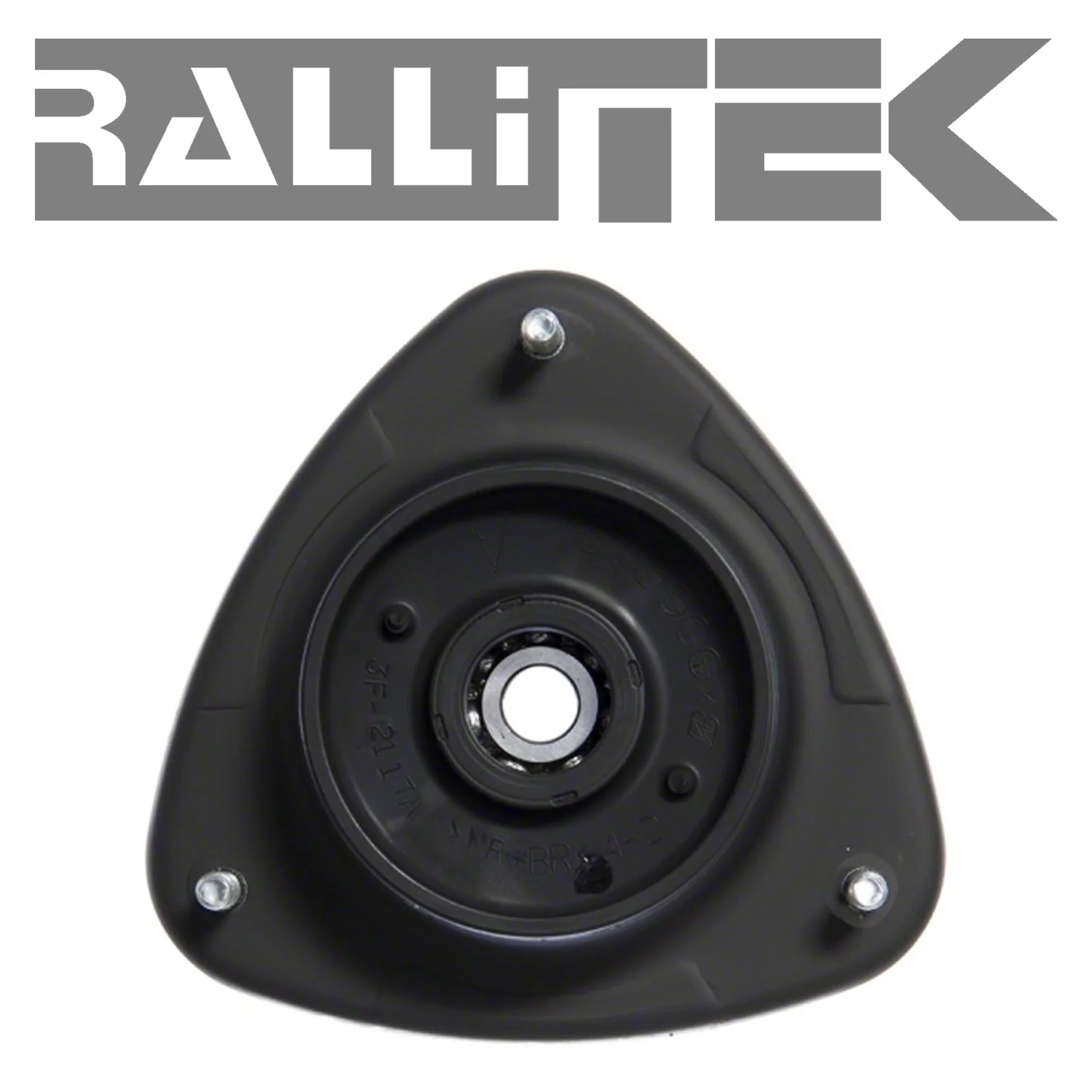 Rallitek 3/4" Front Raised Springs & KYB Excel-G Struts - Fits 2012-2016 Subaru Impreza - Image 8