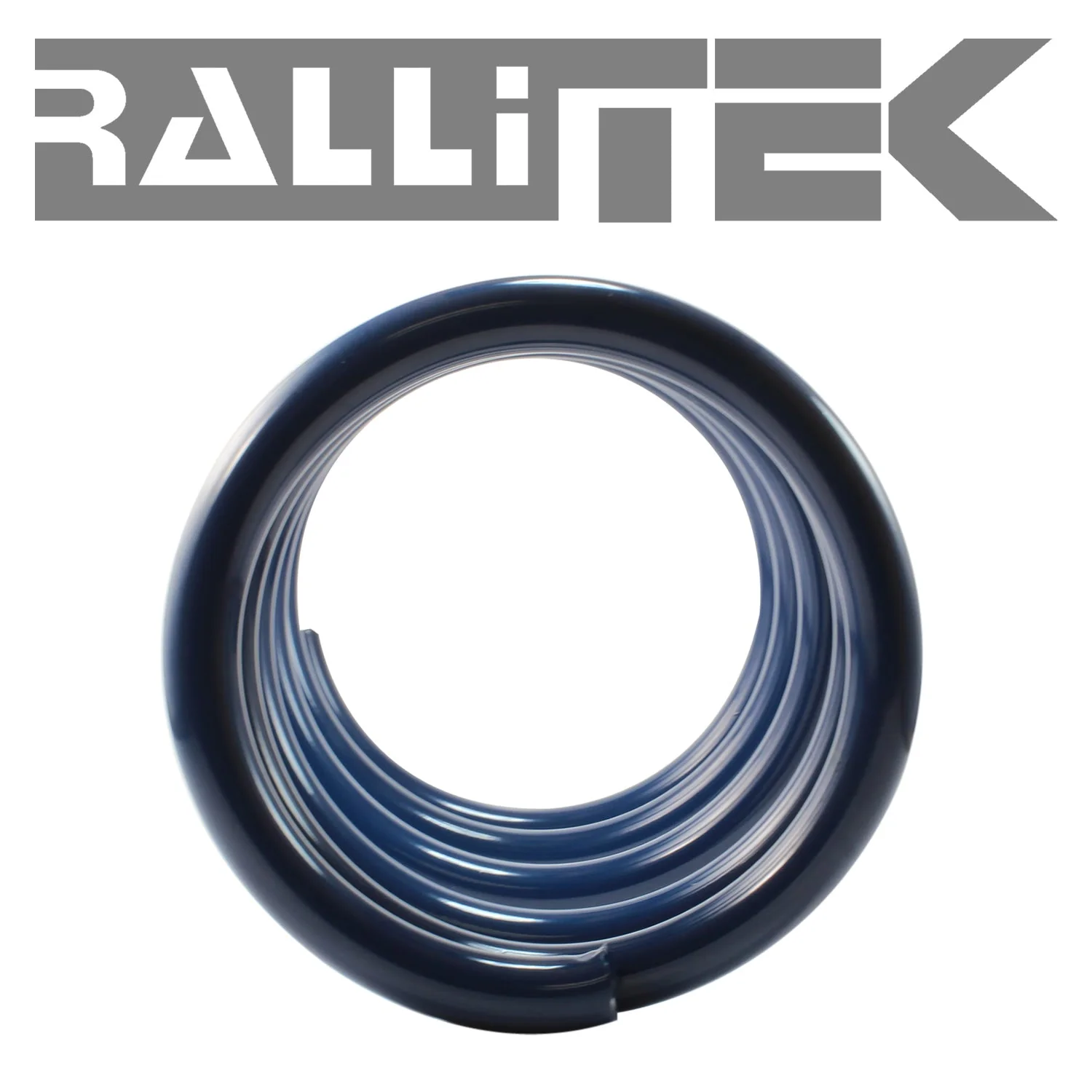 Rallitek 1/4" Front Sport Springs - Fits 13-17 Subaru Crosstrek - Image 3