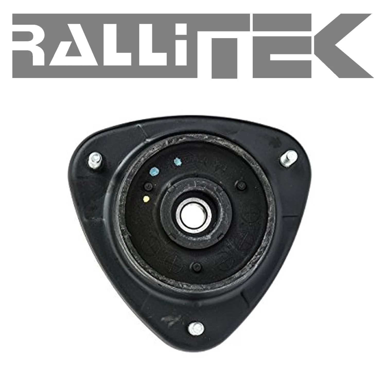 Rallitek 1/4" Front Springs & Bilstein B4 Struts - Fits 2015-2019 Subaru Outback - Image 5
