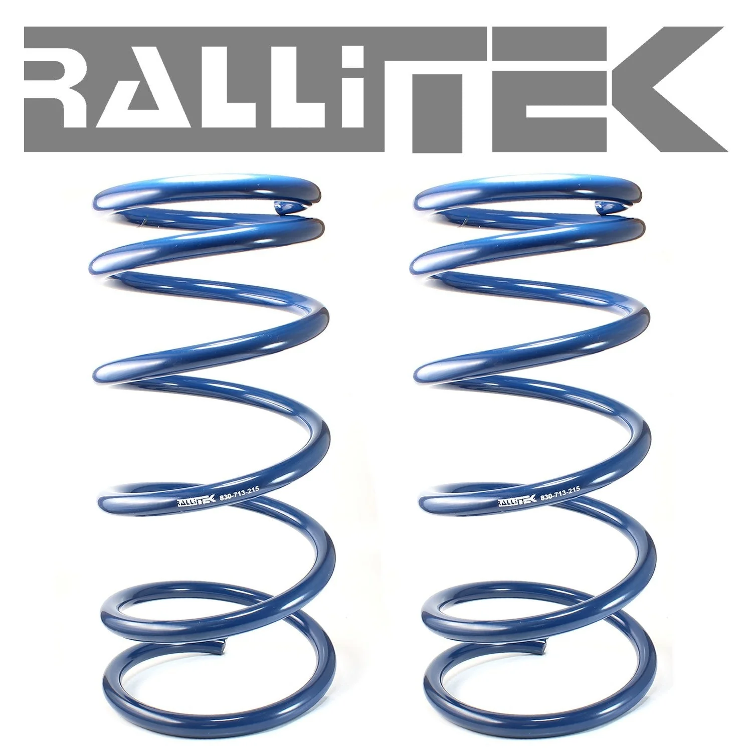 Rallitek 1/4" Front Springs & Bilstein B4 Struts - Fits 2015-2019 Subaru Outback - Image 7