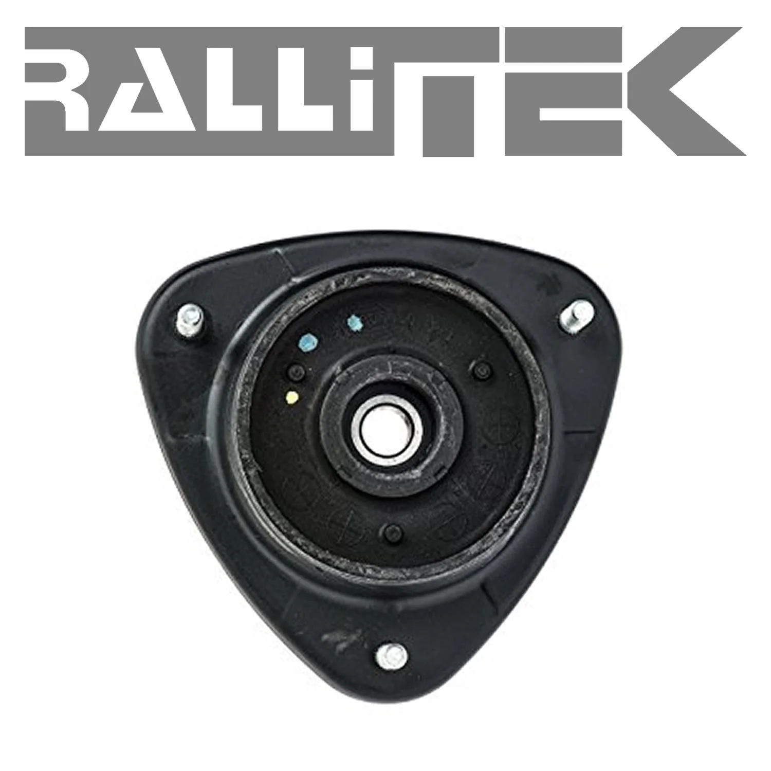 Rallitek 1/4" Front Springs & KYB Struts - Fits 2015-2019 Subaru Outback - Image 6