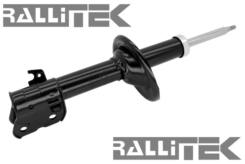 Rallitek 1/4" Front Springs & OEM Struts - Fits 2015-2019 Subaru Outback - Image 7