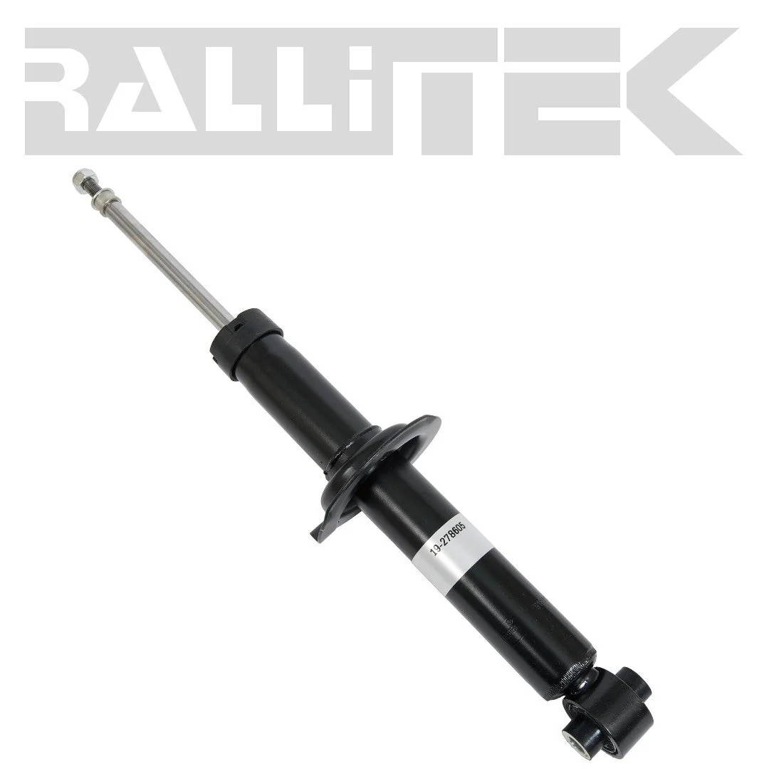 Rallitek 1/4" Rear Springs & Bilstein B4 Struts - Fits 2015-2019 Subaru Outback - Image 2
