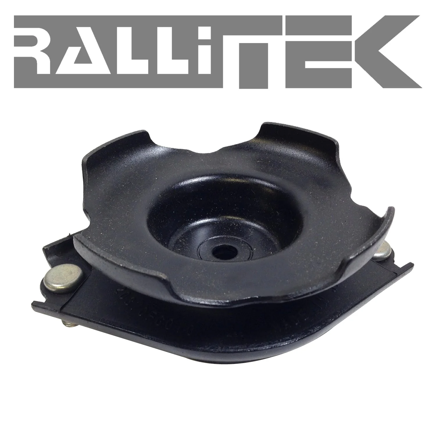 Rallitek 1/4" Rear Springs & OEM Struts - Fits 2015-2019 Subaru Outback - Image 5