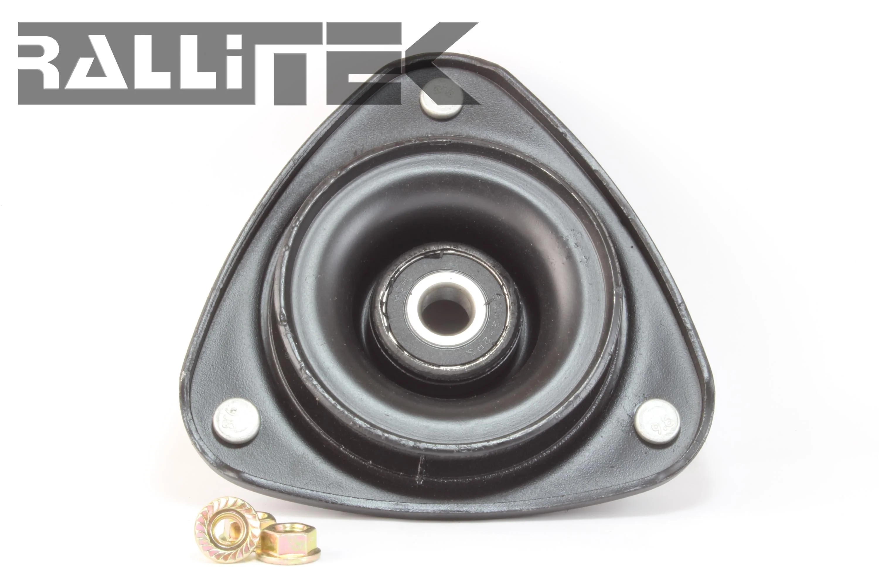 Rallitek 1-1/4" Front Raised Sport Spring Kit & Bilstein B6 Struts - Fits 2013-2017 Subaru Crosstrek XV - Image 7