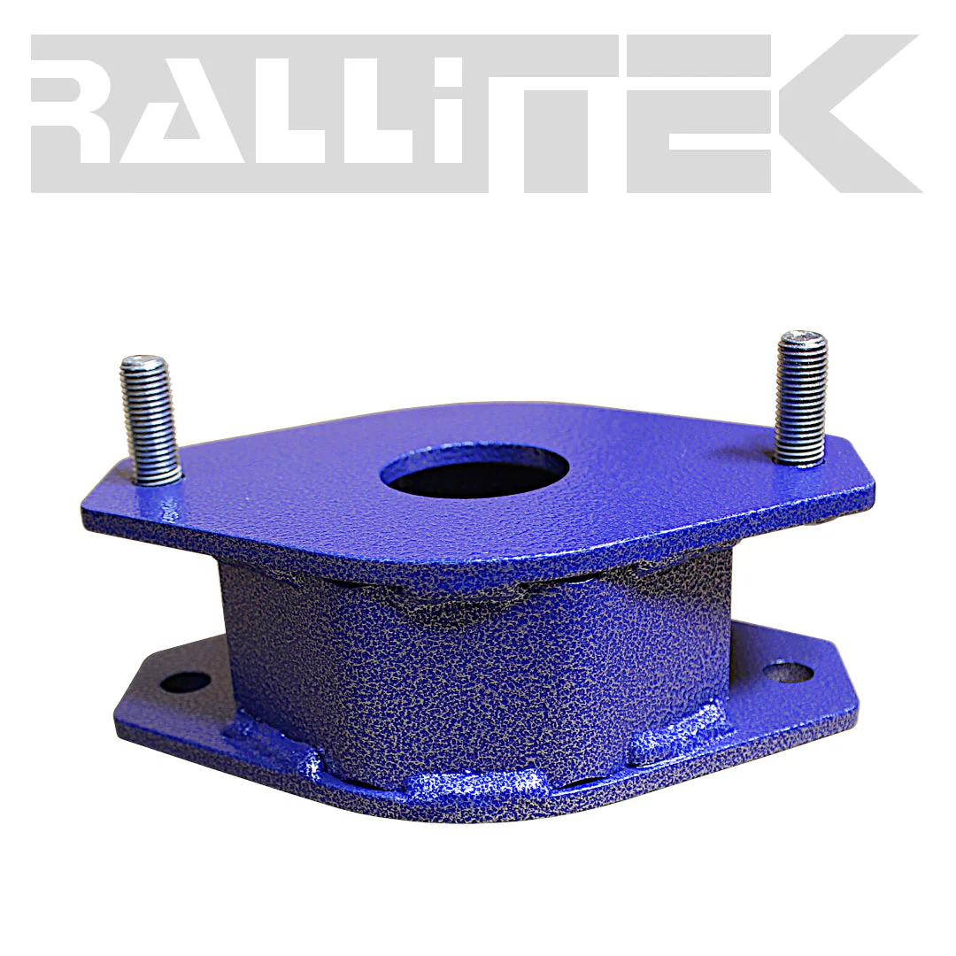 Rallitek Rallitek 1-1/2" Suspension Lift Kit Spacers - Fits 2010-2014 Subaru Outback - Image 4