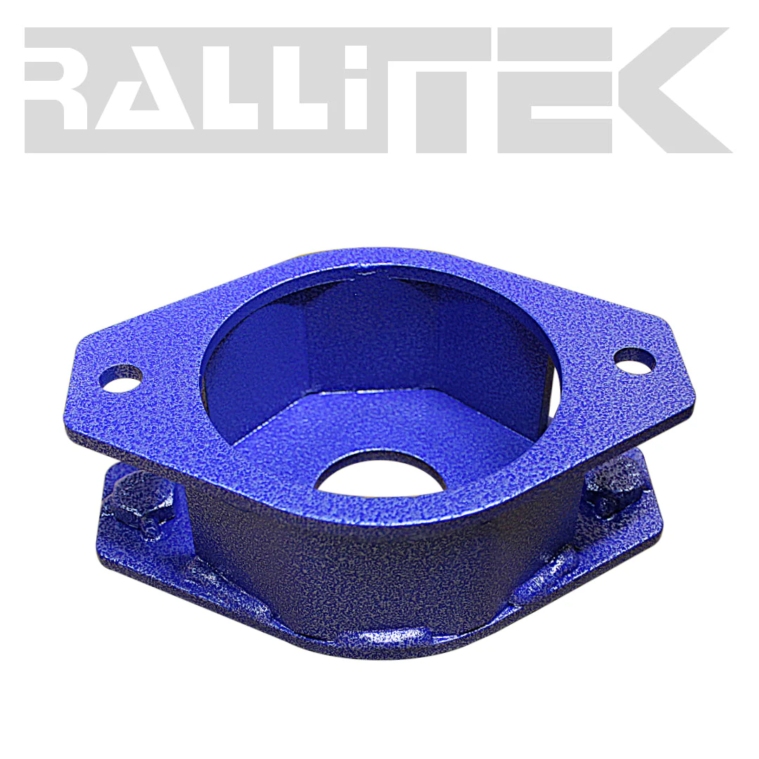 Rallitek Rallitek 1-1/2" Suspension Lift Kit Spacers - Fits 2010-2014 Subaru Outback - Image 5