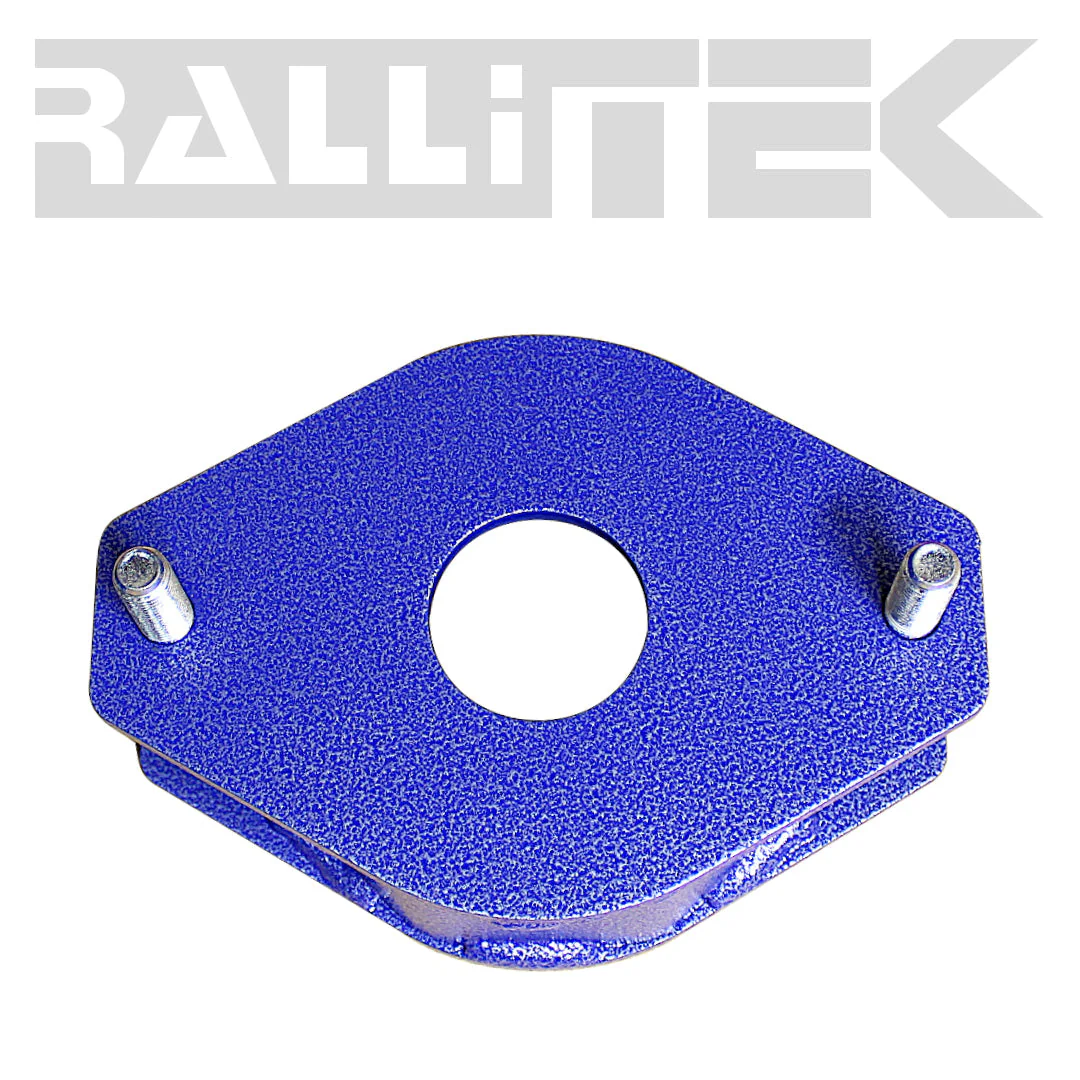 Rallitek Rallitek 1-1/2" Suspension Lift Kit Spacers - Fits 2015-2019 Subaru Outback - Image 3