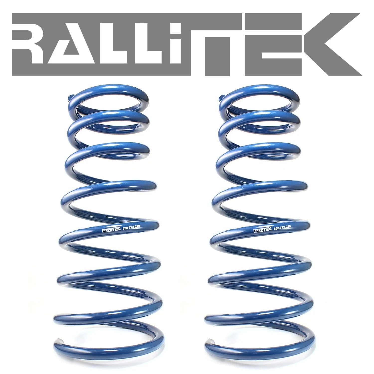 Rallitek 2" Suspension Lift Kit - Fits 1998-2002 Subaru Forester - Image 3